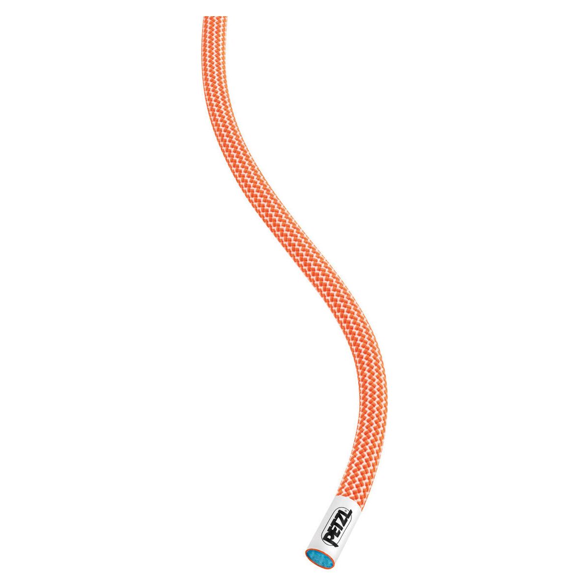 Petzl Volta Guide 9 mm orange 60 m R36AO-060