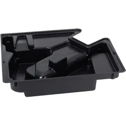 Bosch Einlage zur Werkzeugaufbewahrung, passend für GSA 18 V-LI (oben) - 1600A002VF