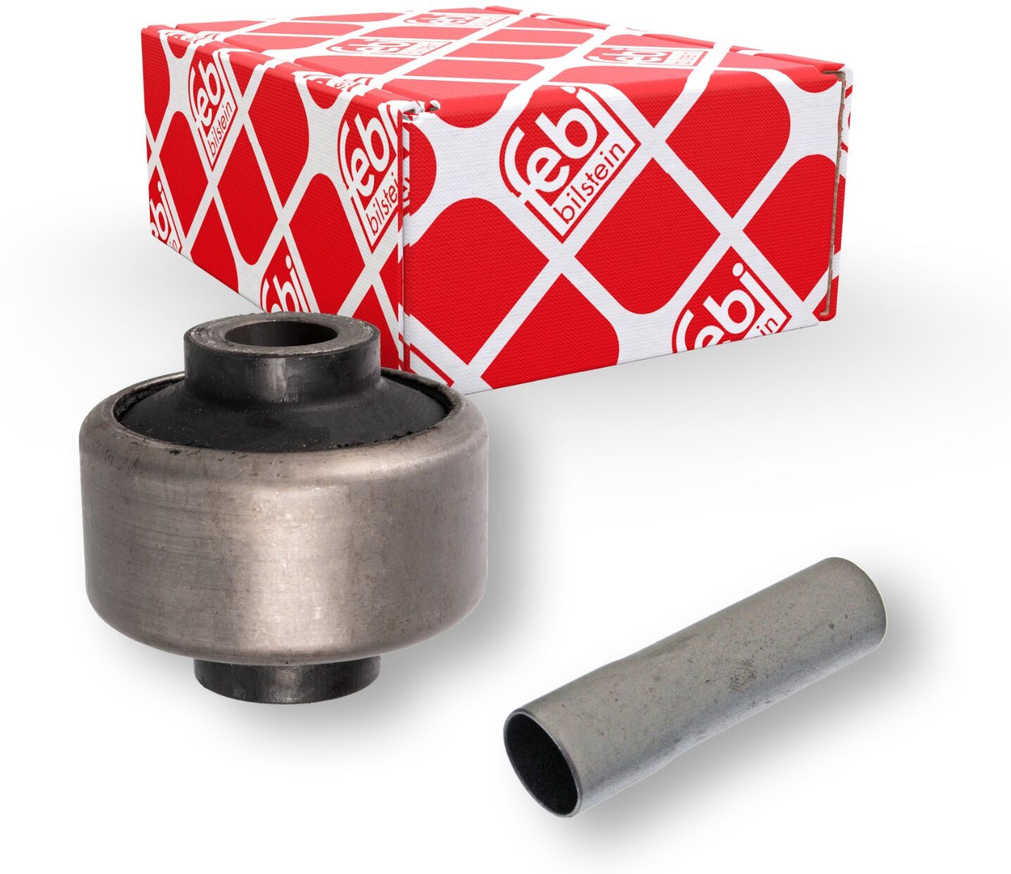 FEBI BILSTEIN 18844 Trailing arm / Suspension arm bush