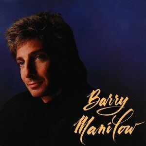 Barry Manilow - Barry Manilow - Preis vom 11.10.2026 03:10:56 h
