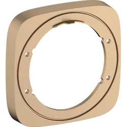 Hansgrohe Verlängerung Fertigset BBR , 15597140 15597140