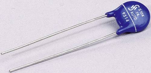 TDK Q69X3859 12V S10K14 KFZ-Metalloxid-Varistor 22V