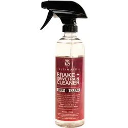 Silca Ultimate Brake and Drivetrain Cleaner 480 ml