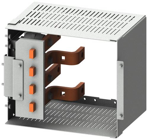 Siemens 8PQ6000-5BA20 8PQ60005BA20 Energieverteiler 1St.