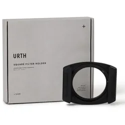 Urth 75mm Square Filter Holder für kreative Fotografie