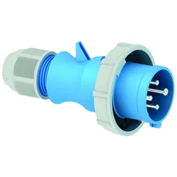 Bals Elektrotech. Stecker 210582