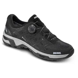Meindl Bike & Walk Lady GTX (Boa) schwarz/dunkelbraun - 41