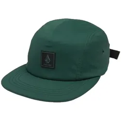 Volcom Stone Tech Camper Delta Kappe Alpine