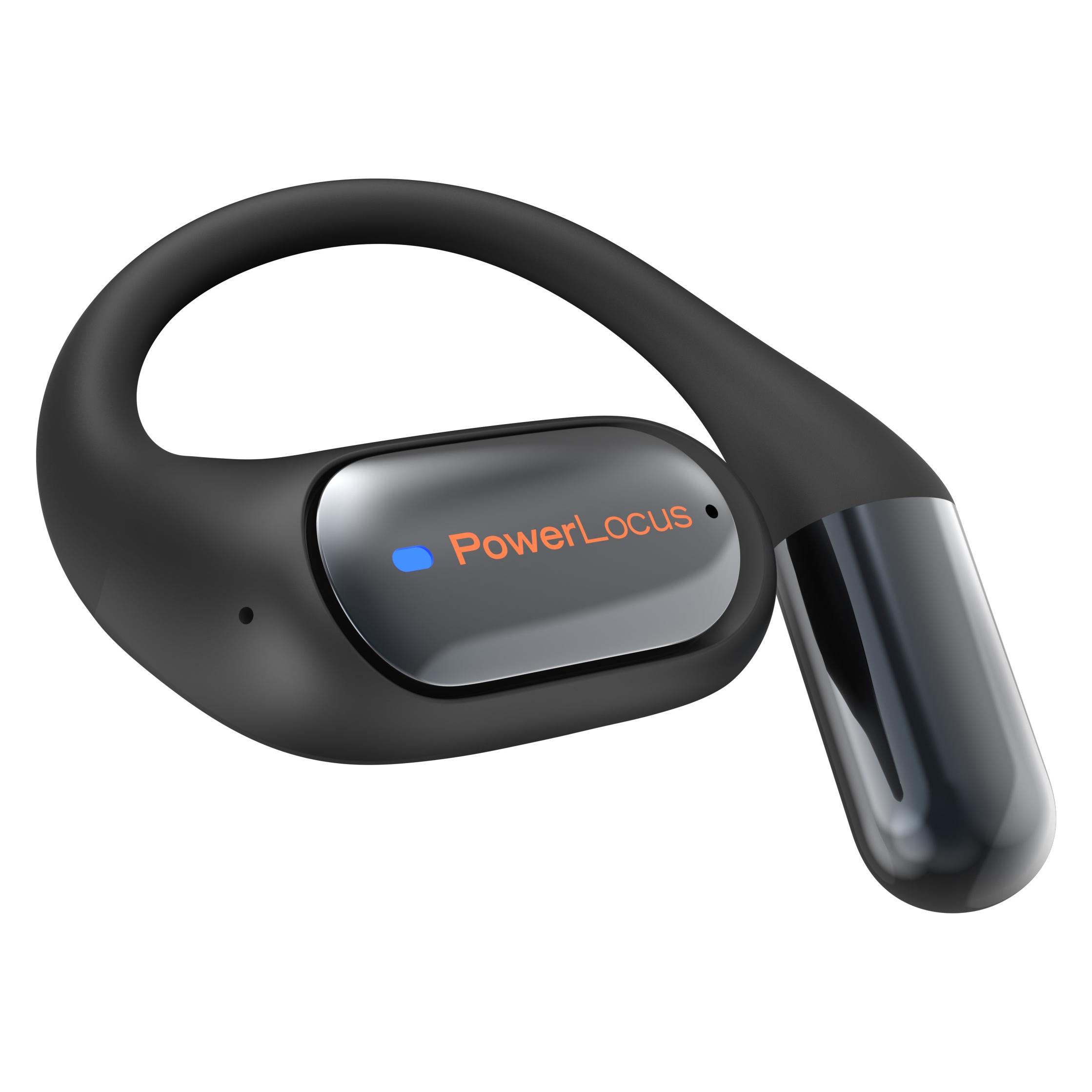 PowerLocus Bluetooth Headphones Mkids (PWL-MKIDS1)