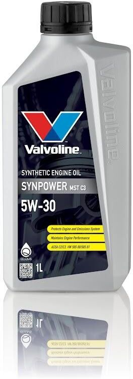 Valvoline 872596 Motoröl