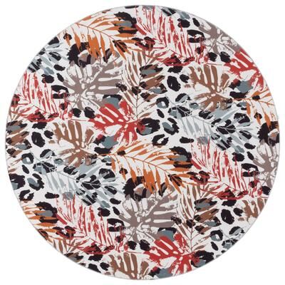 SAFAVIEH Malibu Adalberta Contemporary Rug