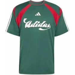 ADIDAS Herren Shirt HOUSE OF TIRO NATIONS PACK TRIKOT, Größe XL in Grau Grau