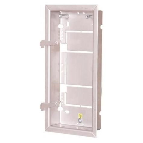 ACO CDN-R2-S Unterputzrahmen klein CDN für CDNP7 mit Befestigungswinkeln (15073)