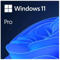 Microsoft Windows 11 Pro (DE) für Windows