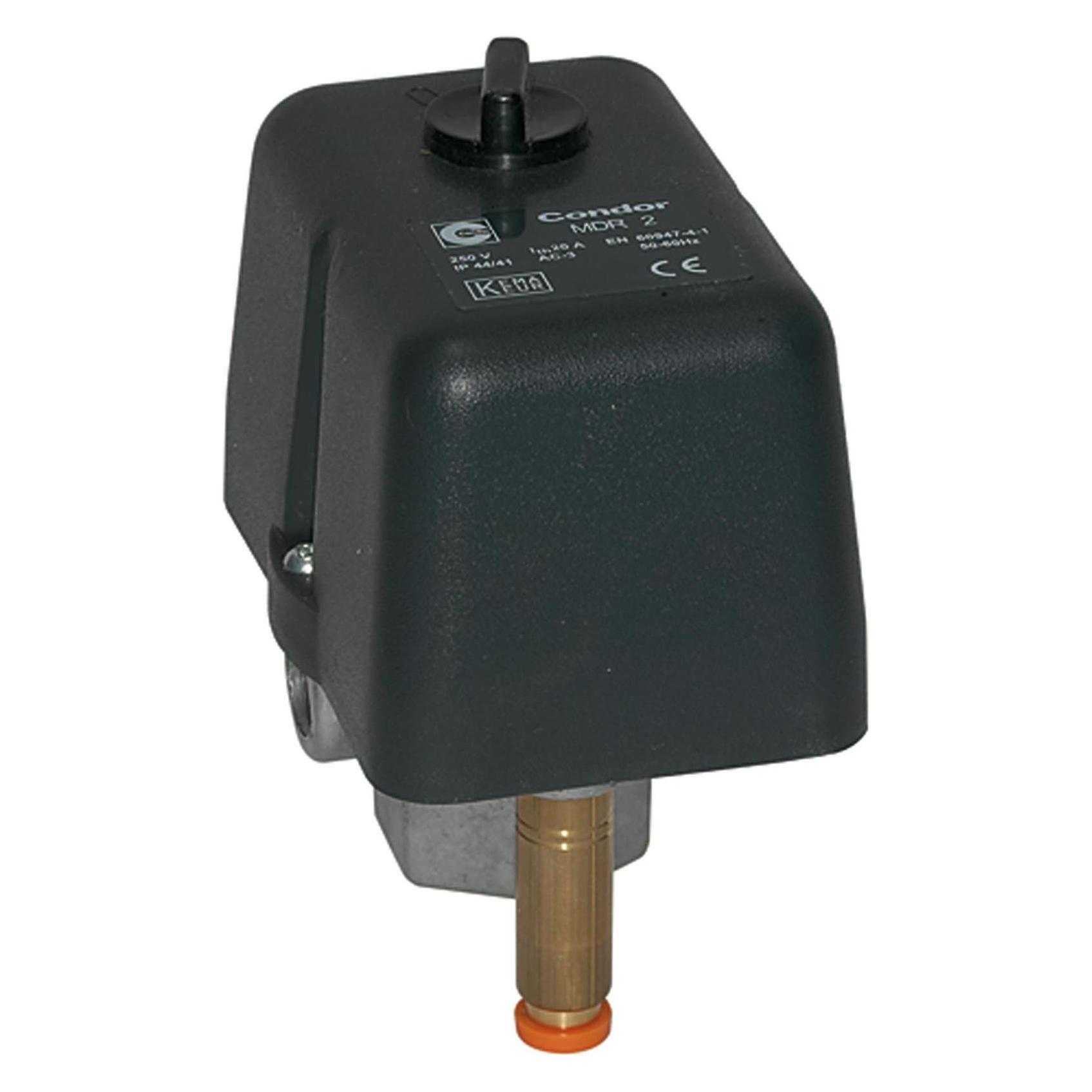 Riegler MDR 2/11 (MDR 2/11)