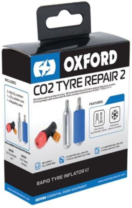 Acessórios para a oficina OXFORD OX721
