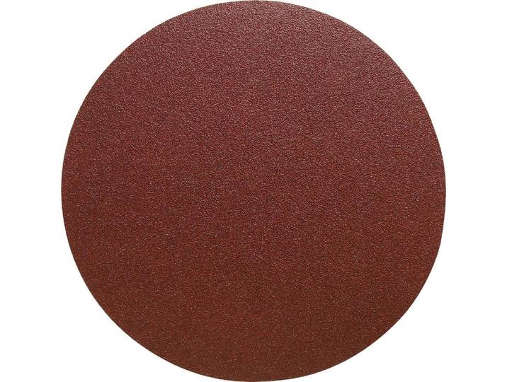 Schuurschijven met klitteband 125 mm P120 (50st)