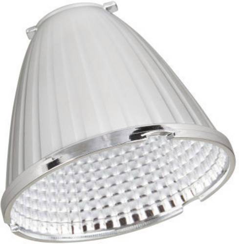 LEDVANCE 113909 TRACKLIGHT SPOT REFLECTOR Hochvolt-Schienensystem-Komponente Reflektor 3phasig Silber