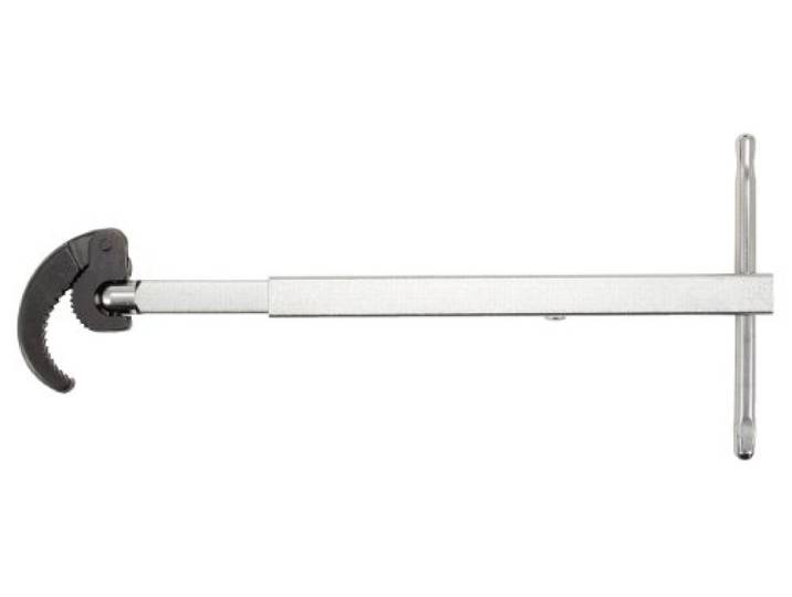 KS Tools 126.2000 Clé lavabo télescopique Diamètre 32-63 mm Clé lavabo télescopique\, Ø32-63 mm