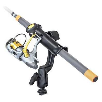 RAM Mounts RAM Tube Jr Revolution Rod (RAP-390-RB-TRA1U)