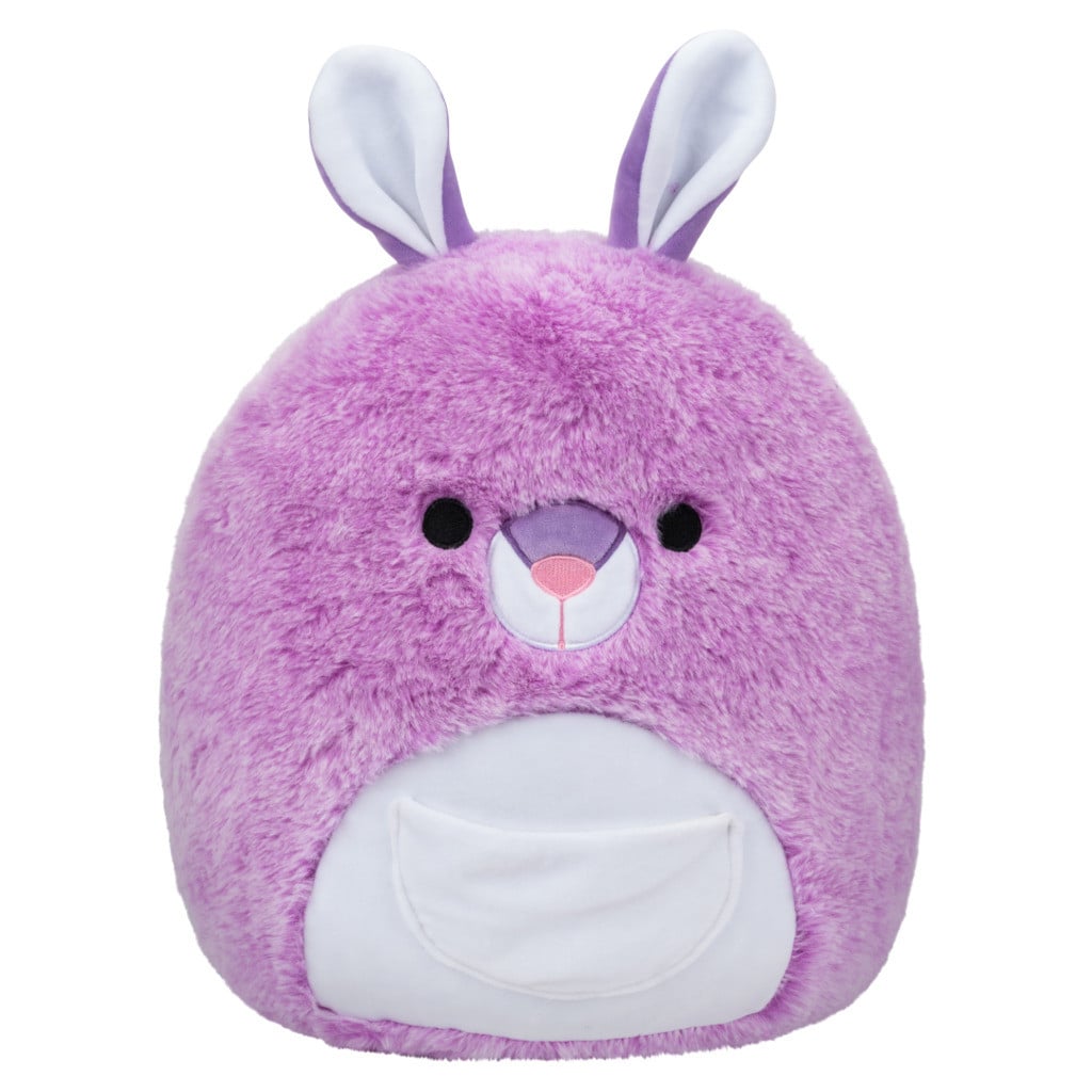 Squishmallows knuffel kangoeroe Kiki 30 cm