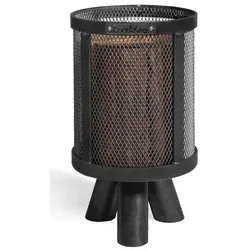 Feuerkorb für Schwedenfeuer PEDRO
