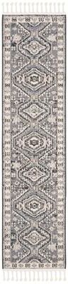 SAFAVIEH Marrakech Floriana Moroccan Boho Tribal Rug