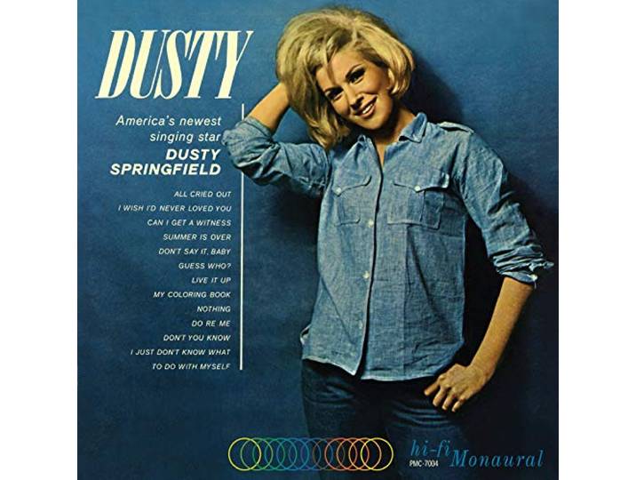 Dusty