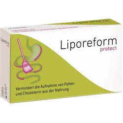 LIPOREFORM protect Tabletten