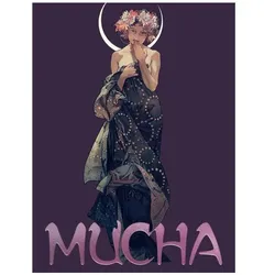 Alphonse Mucha, Sachbücher von Susie Hodge