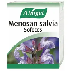 Vogel Menosan Salvia 30 Comp