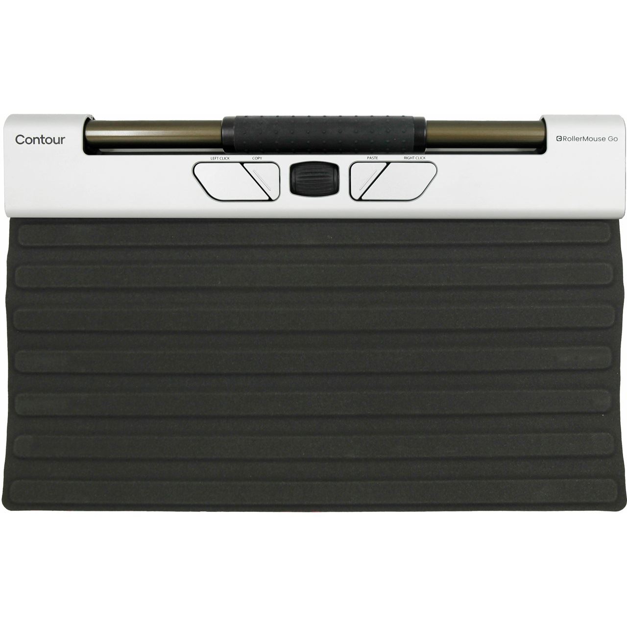 Contour Go 2.4 GHz weiß (kabellos)