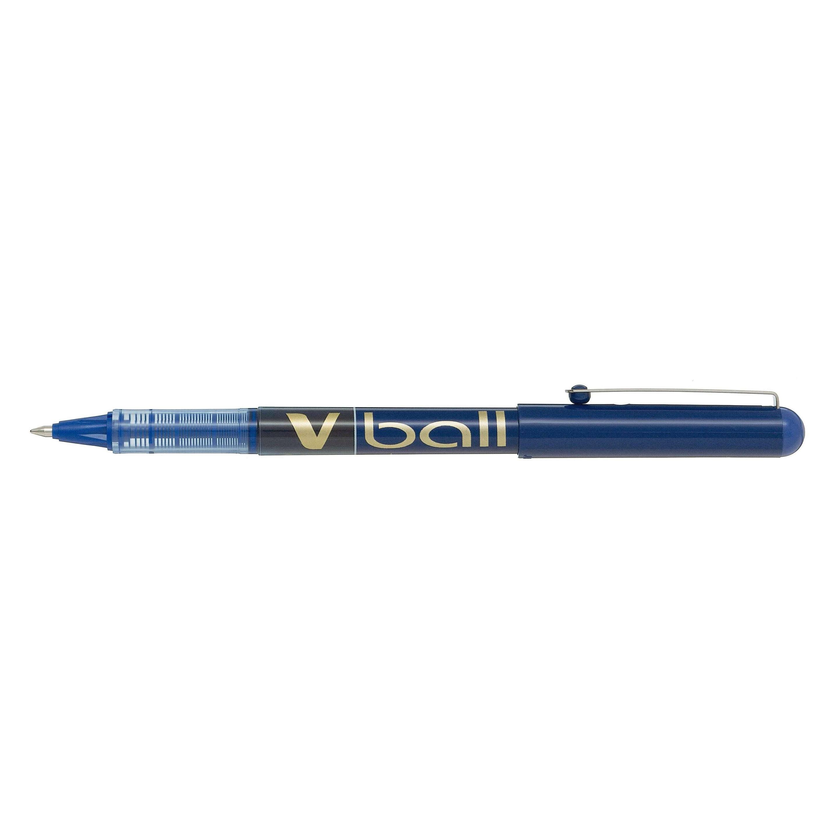 Pilot VBall (1x) (BL-VB5-L)