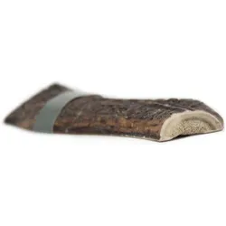Yaki Taki - Deer Antler split XXL 20cm - (01-604) (Kauspielzeug Hund), Hundespielzeug