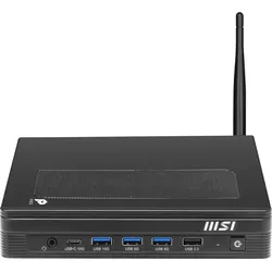 MSI PRO DP10 A14MG-017XAT 16GB512GB SSD ohne OS