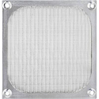 Renkforce PC-Lüftergitter mit Filter 120 x 120mm