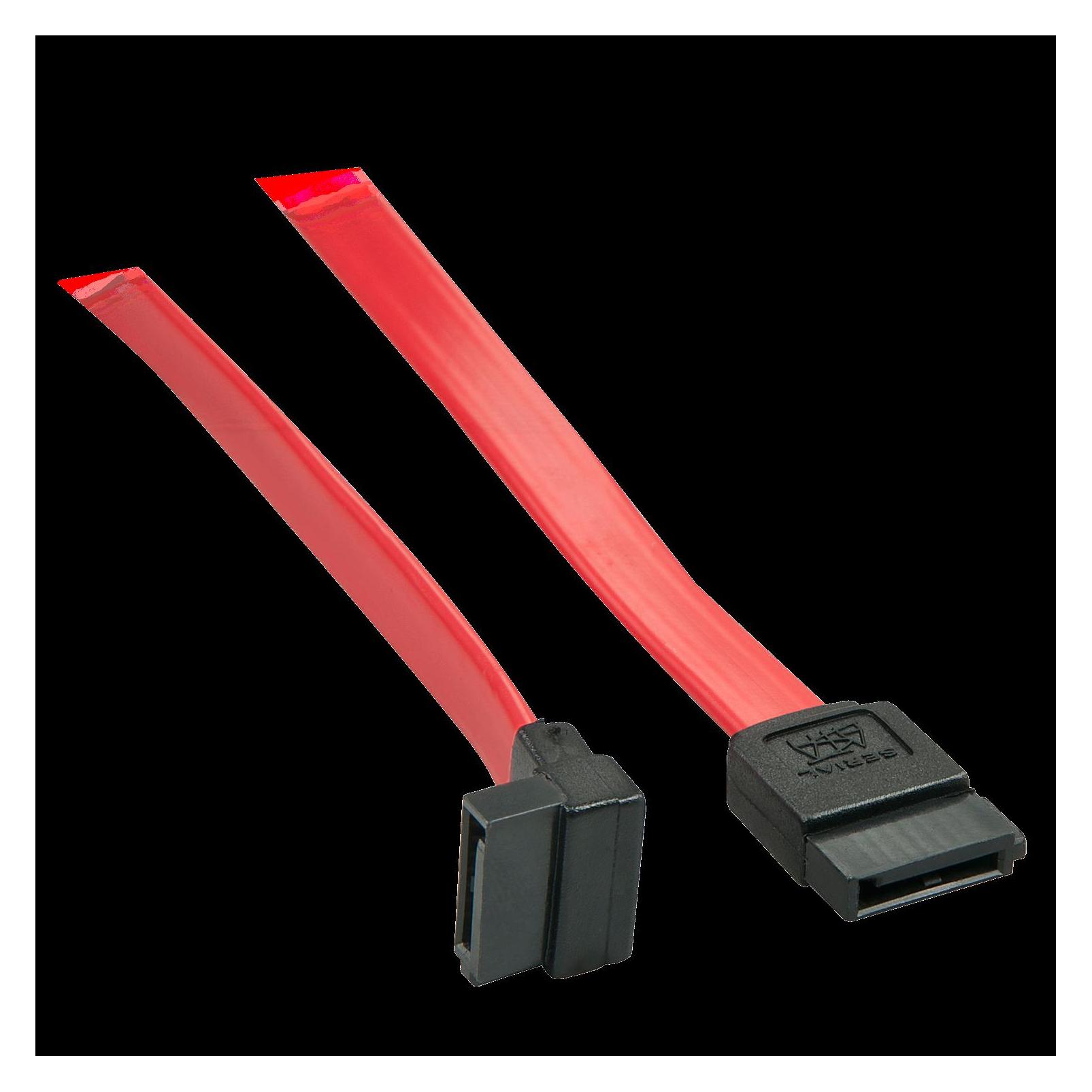Lindy Internes SATA III Kabel (50 cm, SATA III) (33351)