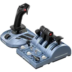 Thrustmaster TCA Captain Pack X Airbus Edition (PC, Xbox One S, Xbox Series S, Xbox Series X), Gaming Controller, Mehrfarbig