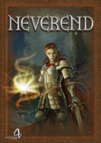 Eclypse - Neverend - Preis vom 16.10.2026 11:41:07 h