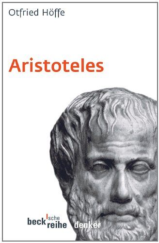 Otfried Höffe - Aristoteles - Preis vom 09.10.2026 07:28:09 h