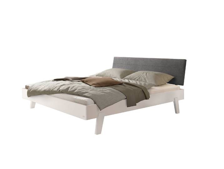 Hasena Trento 16 Vasto Bett MDF
