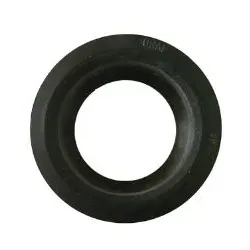 Spezialdichtung DN100 EPDM Schwarz
