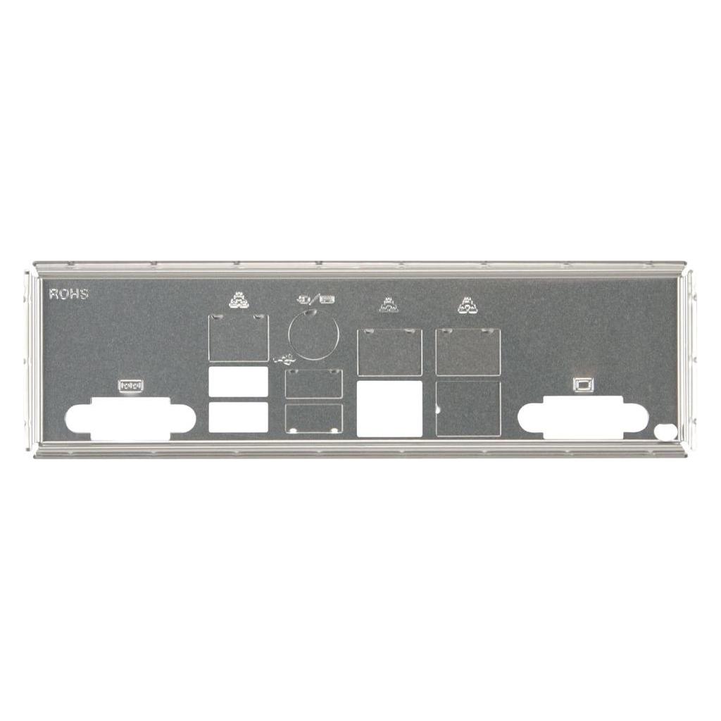 Supermicro MCP-260-00042-3N I/O Shield (MCP-260-00042-3N)