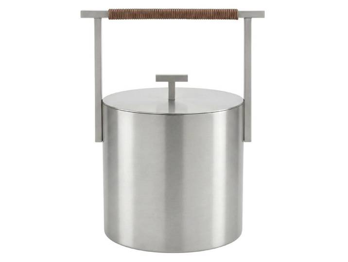blomus Aschenbecher ASKA Ascheeimer matt 18x24x29cm
