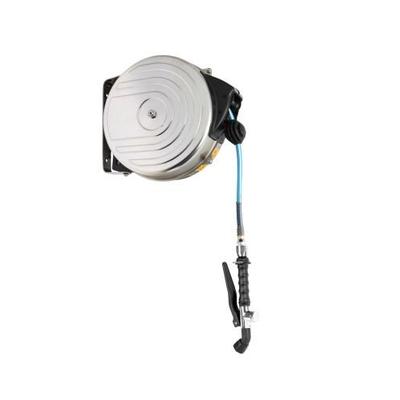 Wascheinheit mit 15-m-Schlauchtrommel, RSB258