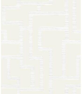 Inspired by Color Graphic Polyomino Pearl Wallpaper