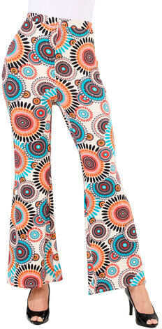 Schlaghose "Retro 60's"