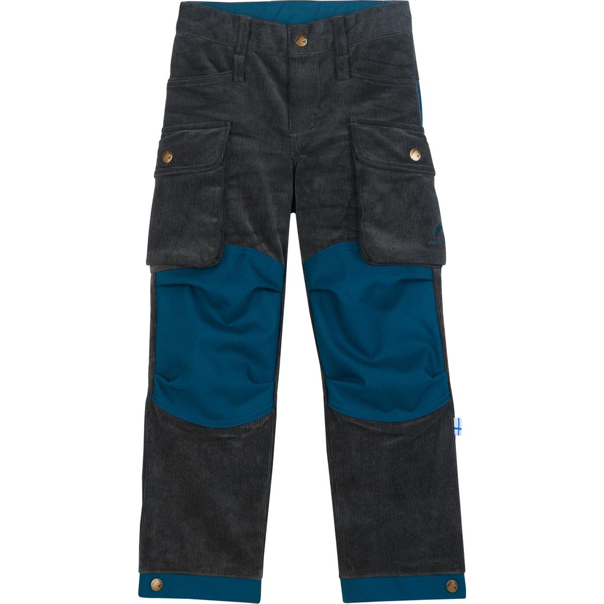 Finkid Koski dark sage (342000) 110/120 8000234-342000-110/120