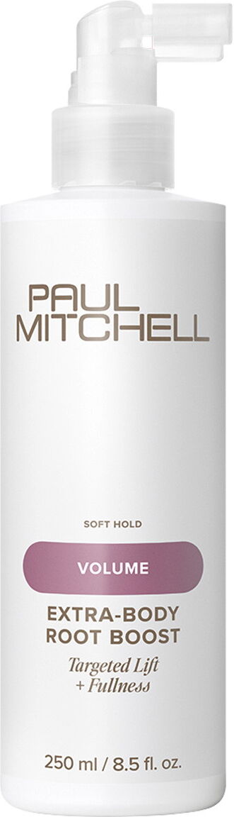 250ml Paul Mitchell Volume Extra-Body Root Boost
