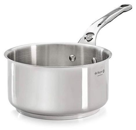 de Buyer 3410.18 MEVROUW Roestvrijstalen pan